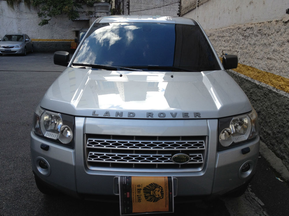 freelander