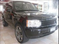 LAND ROVER RANGE ROVER -2