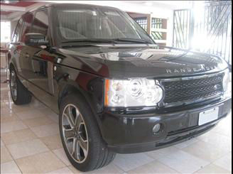 LAND ROVER RANGE ROVER -2