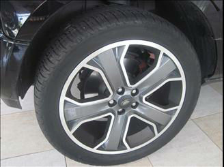 LAND ROVER RANGE ROVER -5