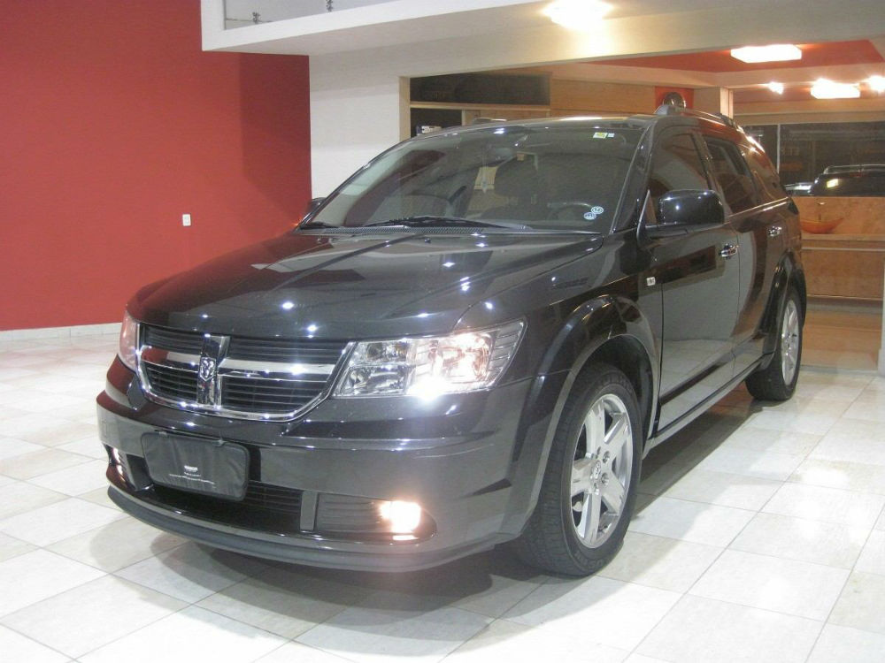 Dodge Journey3