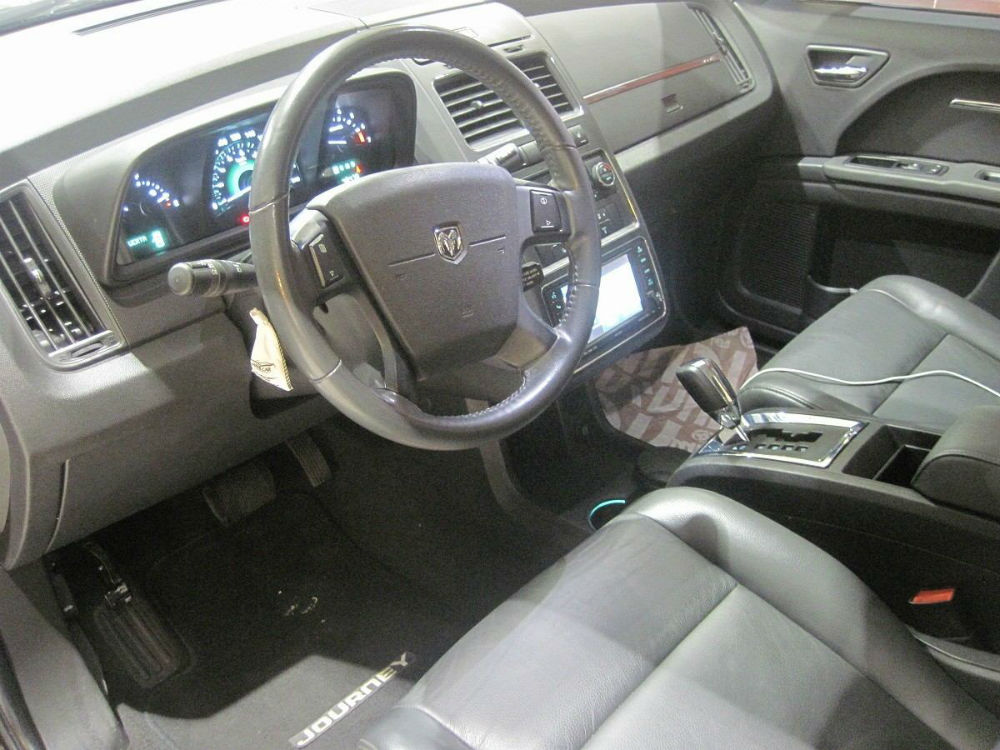 Dodge Journey6