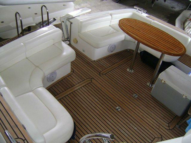 Oceanic 36' 2009 (13)