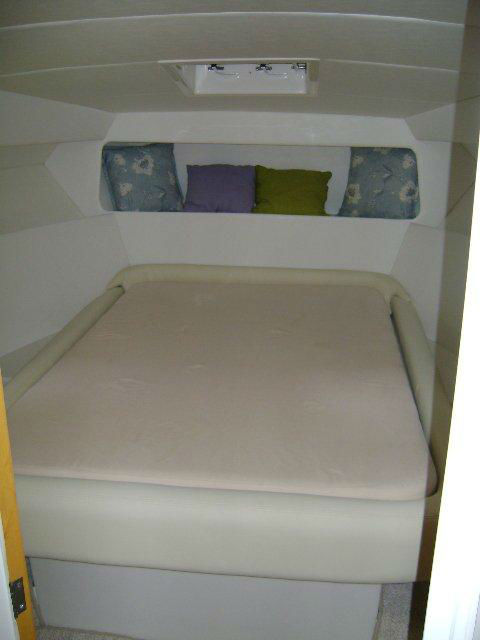 Oceanic 36' 2009 (41)