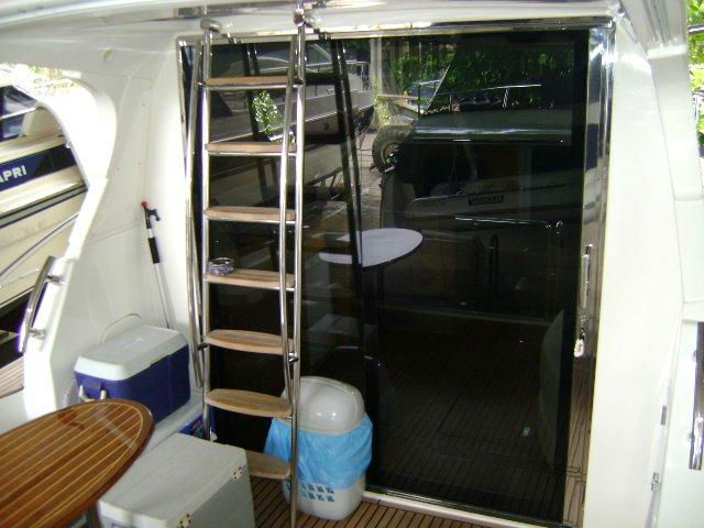 Oceanic 36' 2009 (14)