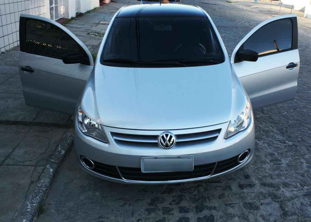 4 Portas