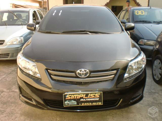 0170007107 corolla foto de carro similar