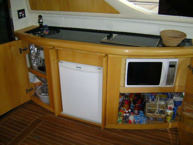 Oceanic 36' 2009 (29)