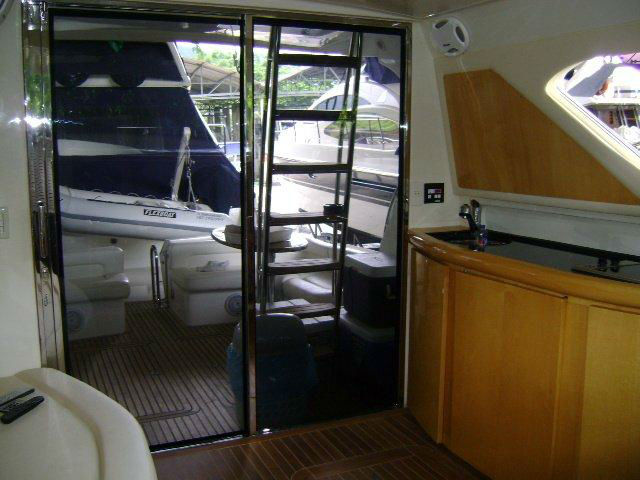 Oceanic 36' 2009 (32)
