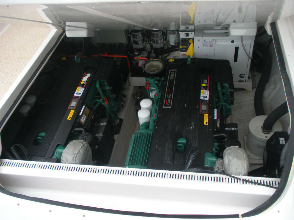 motores d6 370 com joy stick