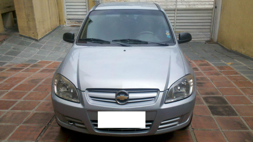 frente