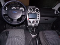 Fiesta 1.6 2011