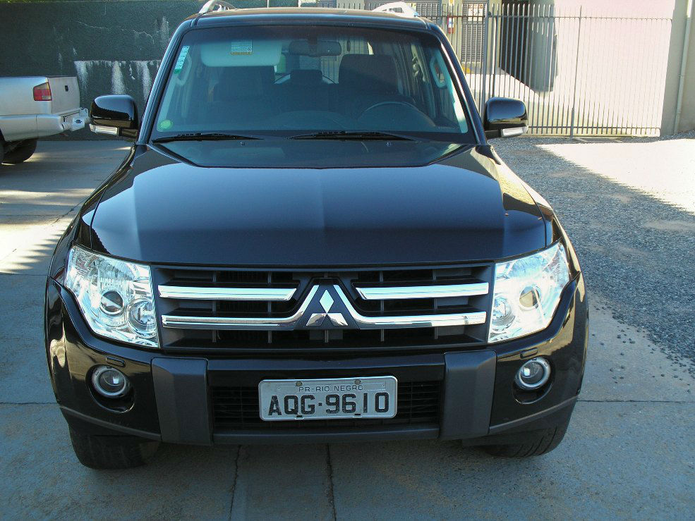 Pajero (1)