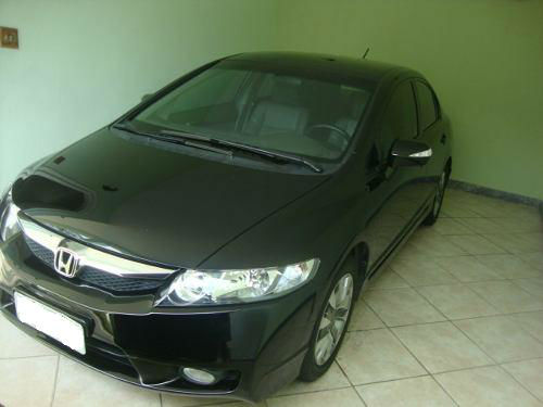 civic 6