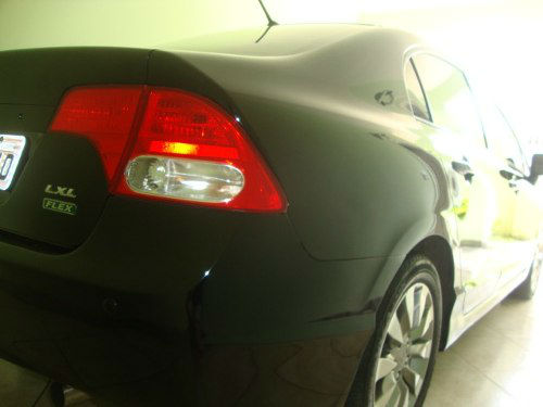 civic 3