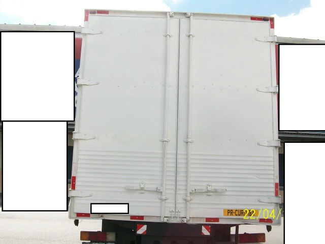 acello branco 2008 - 9