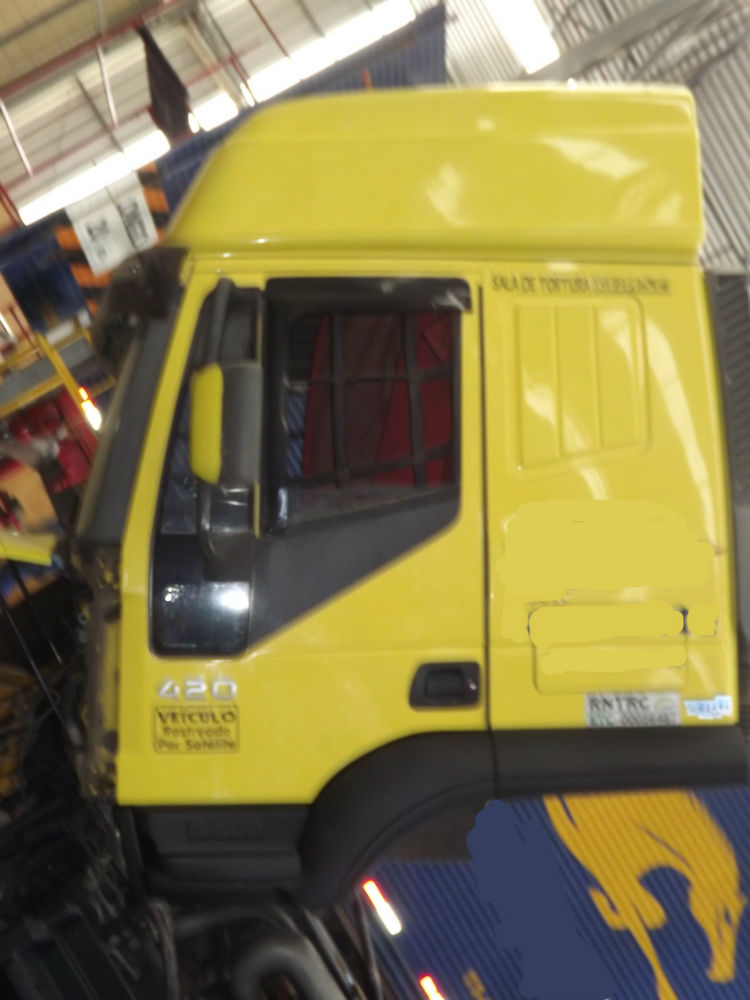 IVECO STRALIS 2007 - 6