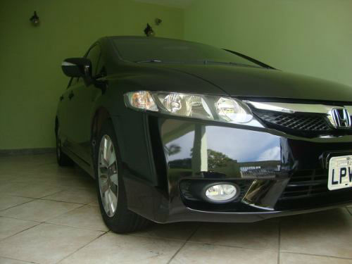 civic 1