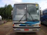 MARCOPOLO GV 1000 ANO 93 SCANIA 113 - 2