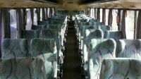 ONIBUS RODOVIÁRIO O 371RS ANO 89 - 3