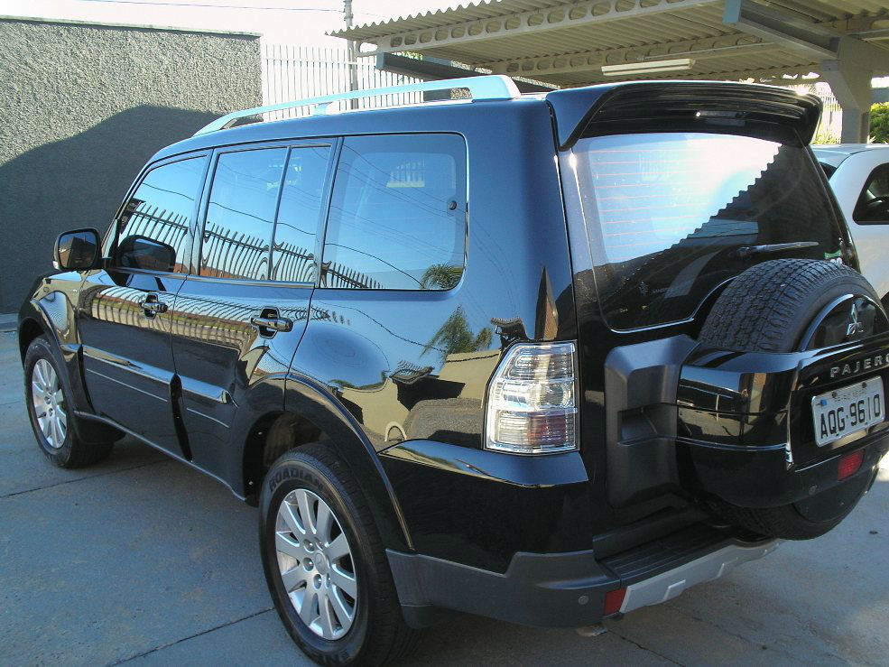 Pajero (3)