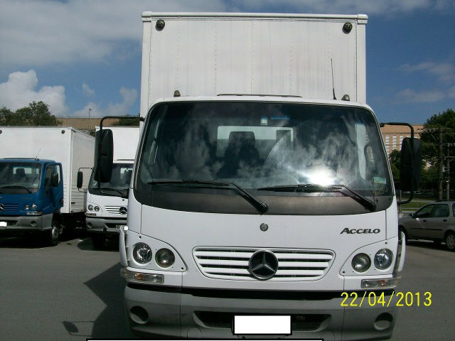 acello branco 2008 - 2