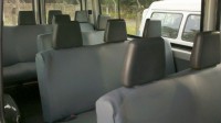 Sprinter 310 ano 97 - 2