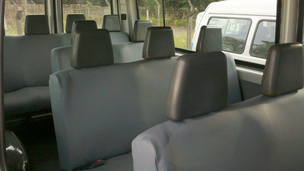 Sprinter 310 ano 97 - 2