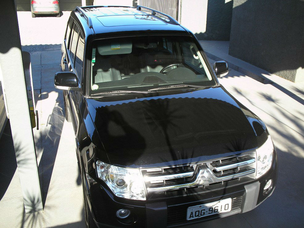 Pajero