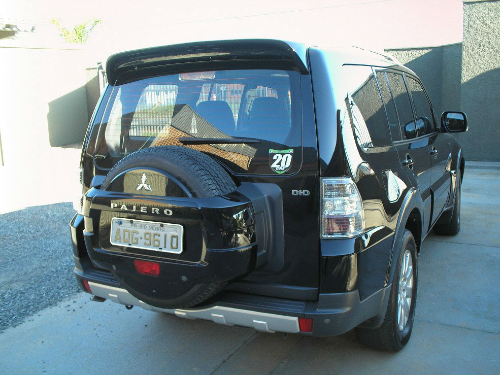 Pajero (4)