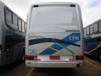 ONIBUS RODOVIÁRIO O 371RS ANO 89 - 2