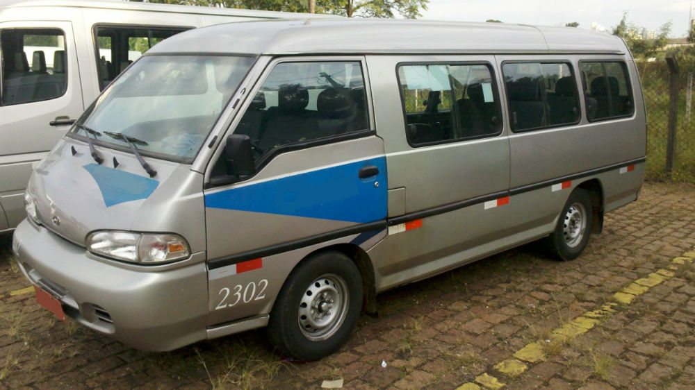 H-100 - 1