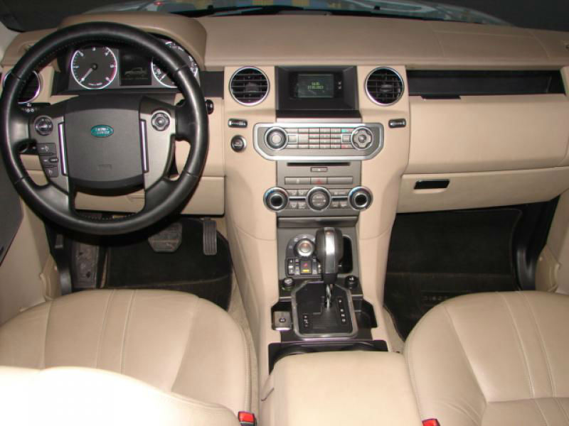land rover 5