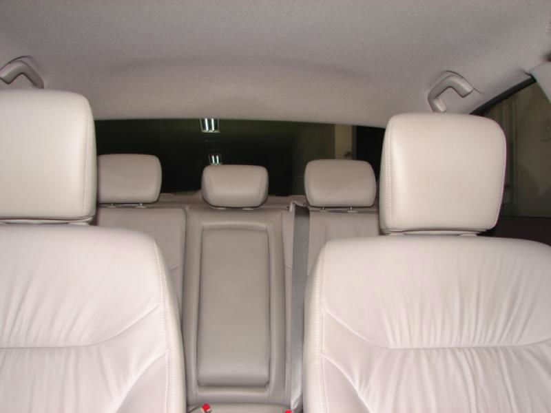 civic 5