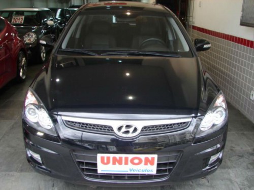 i30 preto frente
