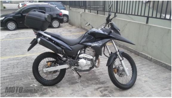 XRE300