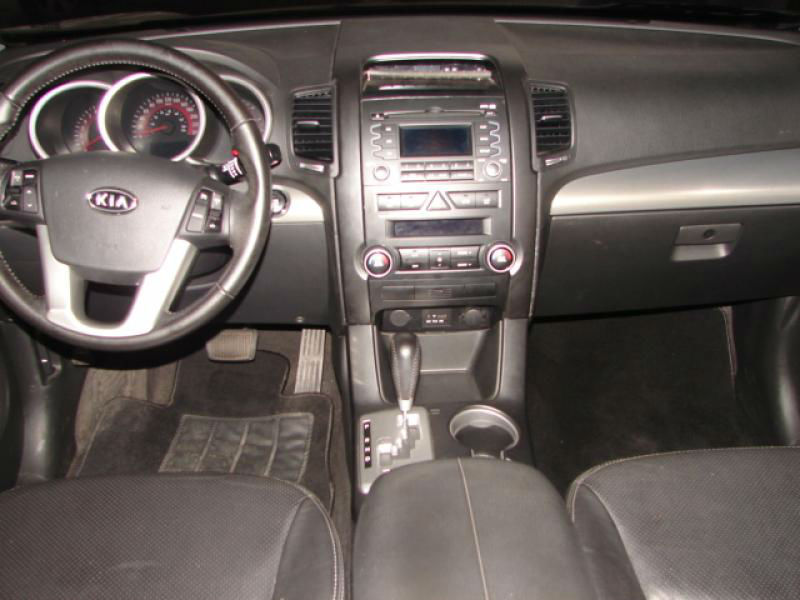sorento prata 3