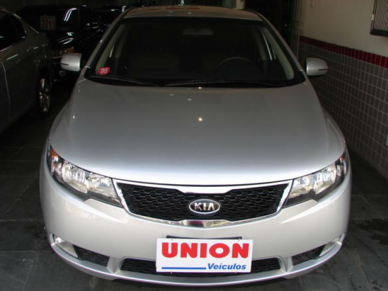 cerato prata frente