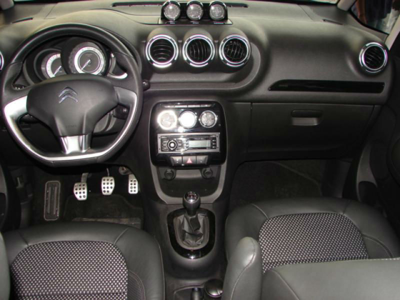 cros 4