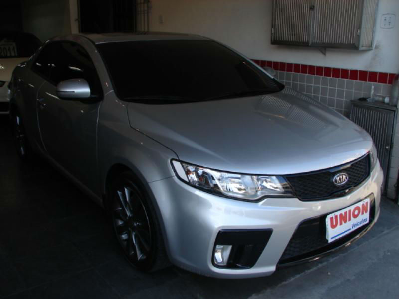 cerato coupe 1