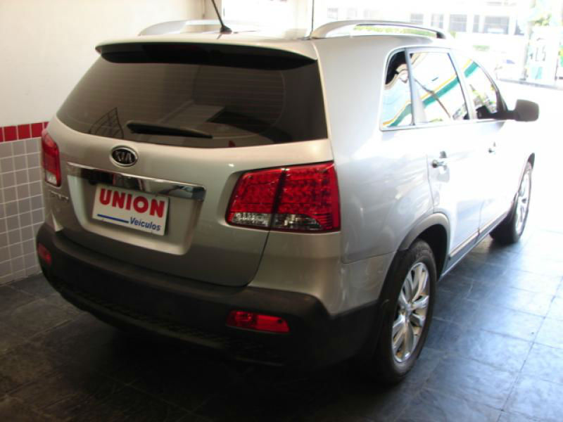 sorento prata 2