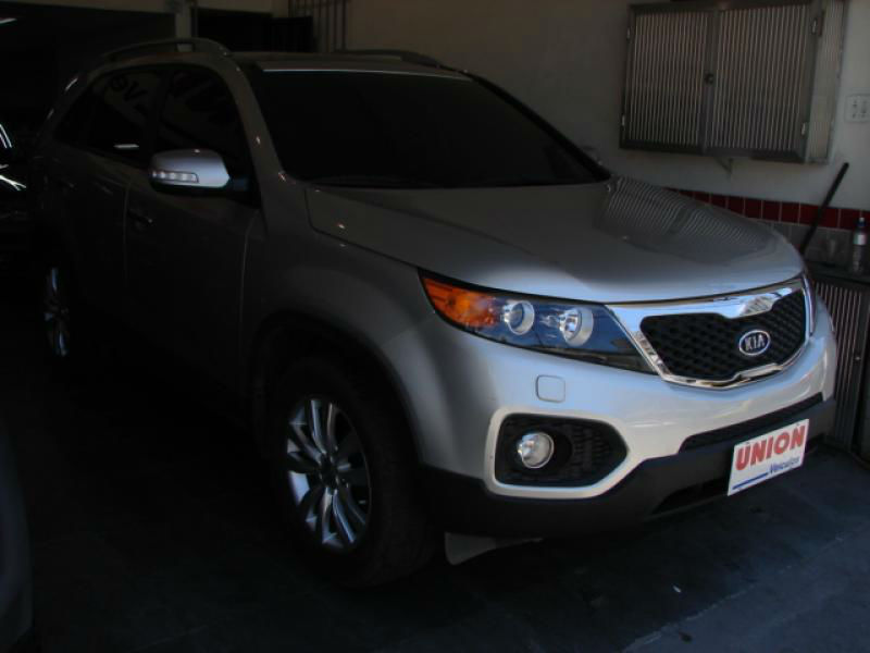 sorento prata 1