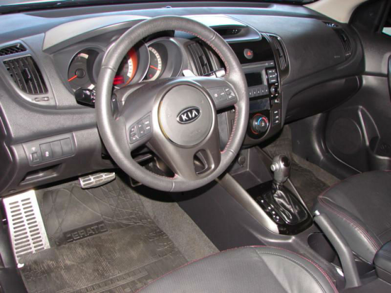 cerato coupe 3