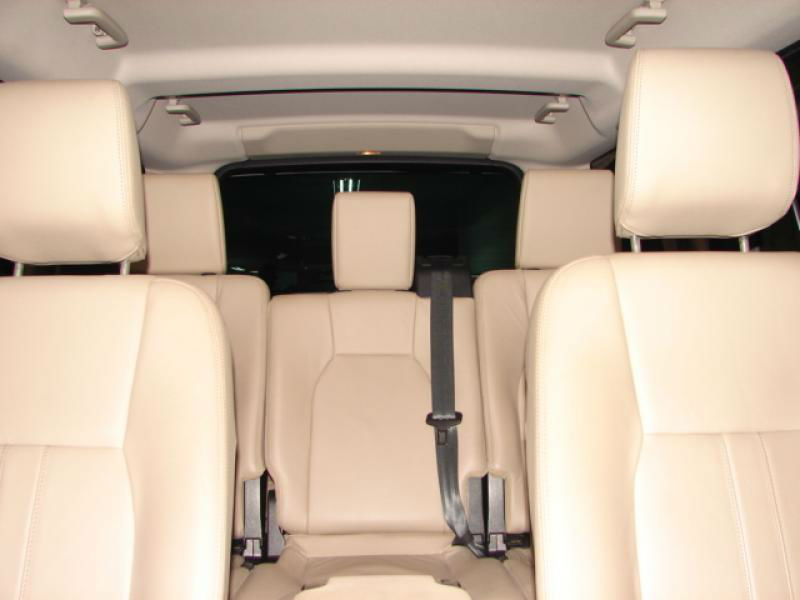 land rover 7