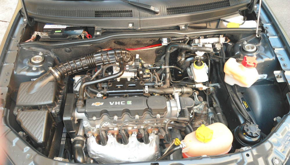 Motor