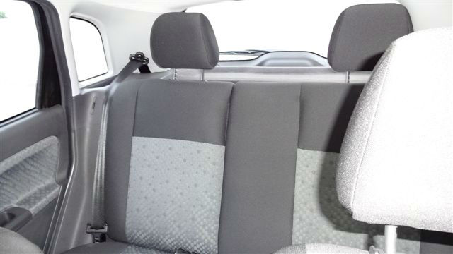 FIESTA HATCH 1.0 FLEX – ANO: 2011 / MODELO: 2012