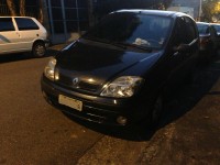 Frente