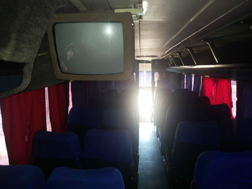 bus