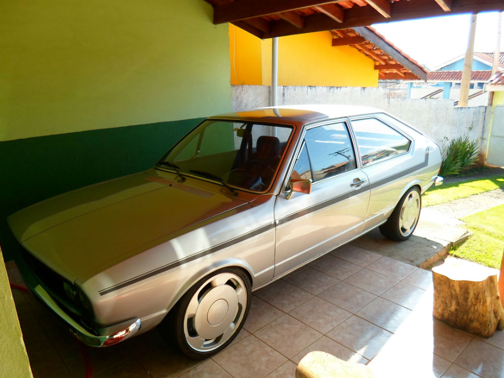 Passat