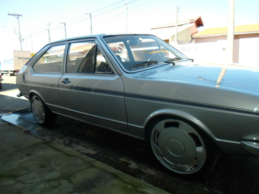 Passat